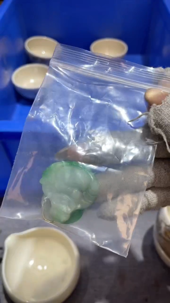 陶瓷雪*幽 雪鸣幽  