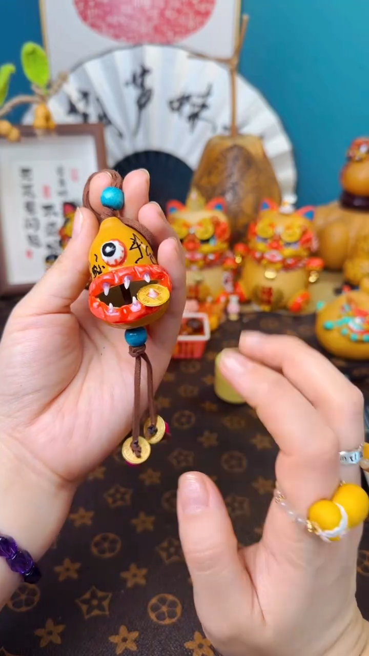 【闪购商品】154文玩葫芦文玩好物