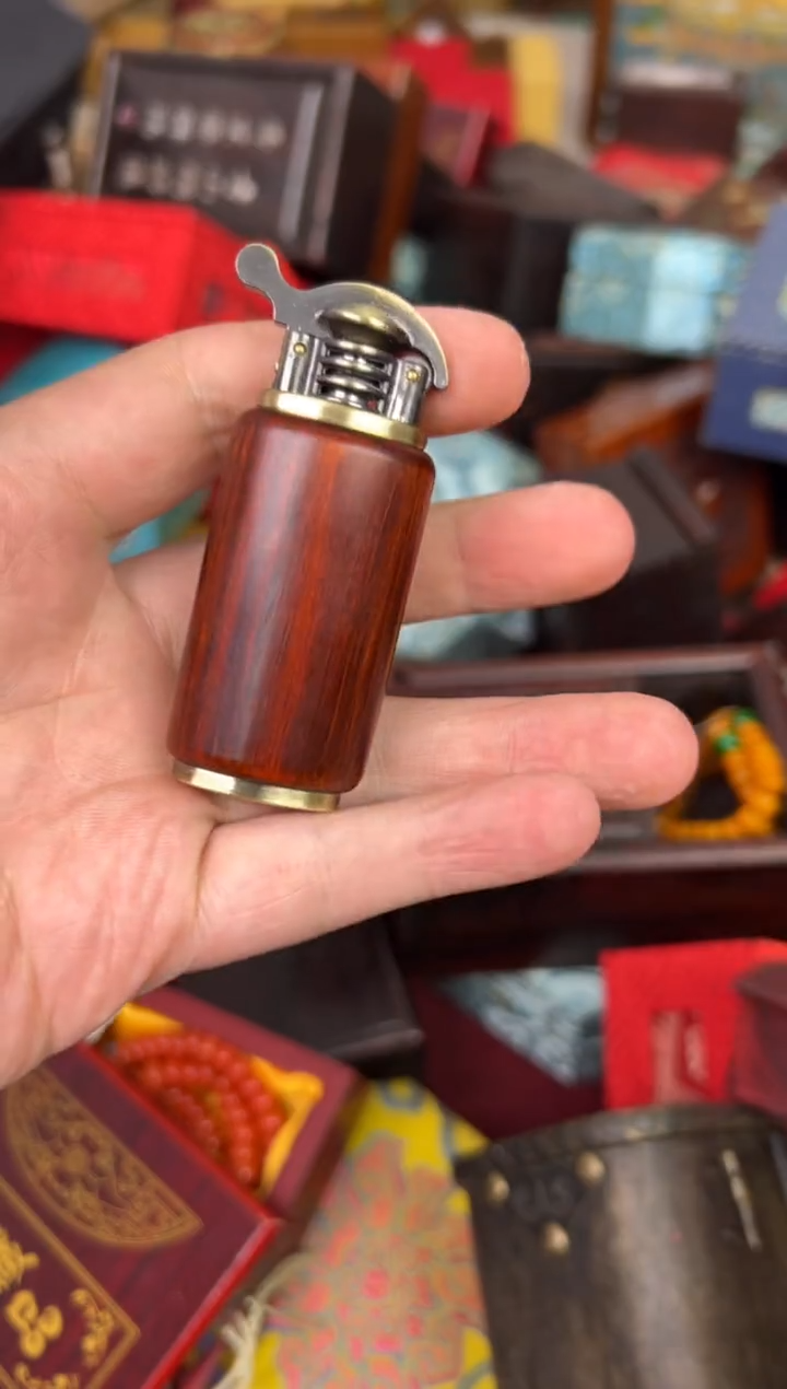 檀香紫檀（小叶紫檀）-------------13