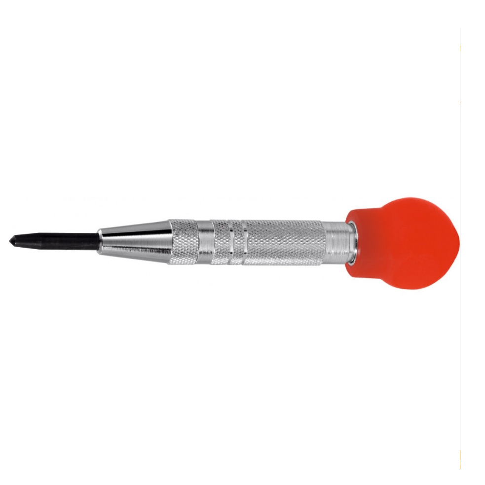 霍夫曼工具带有尖的自冲冲头