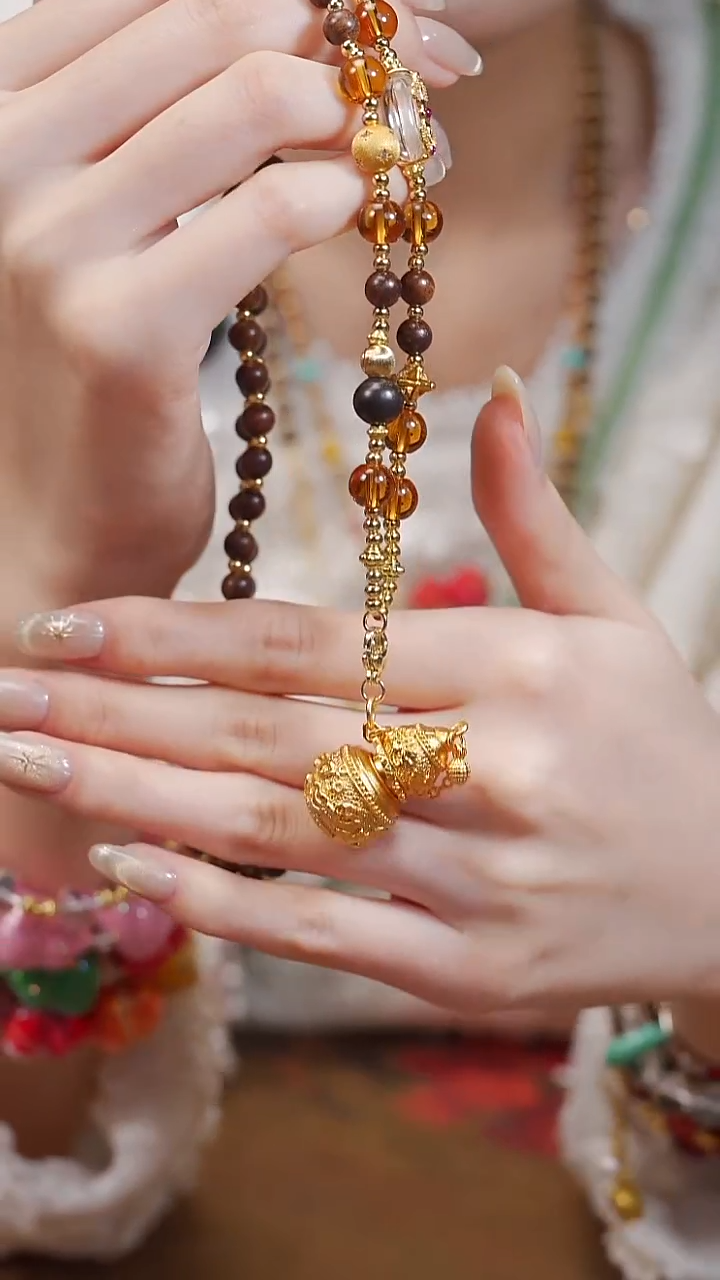 98精工项链-----168