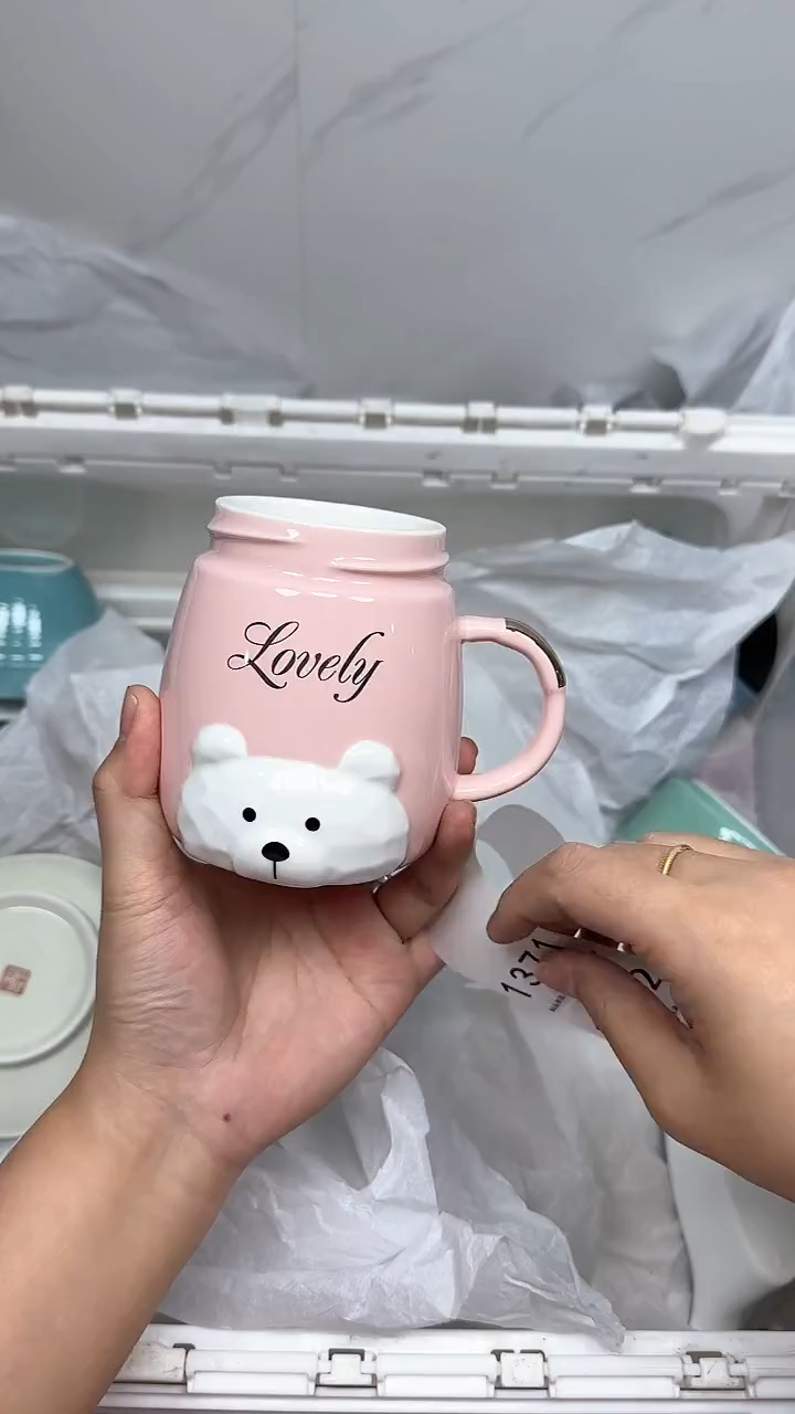 【闪购商品】1371回流瓷器默认微瑕，18.8包邮