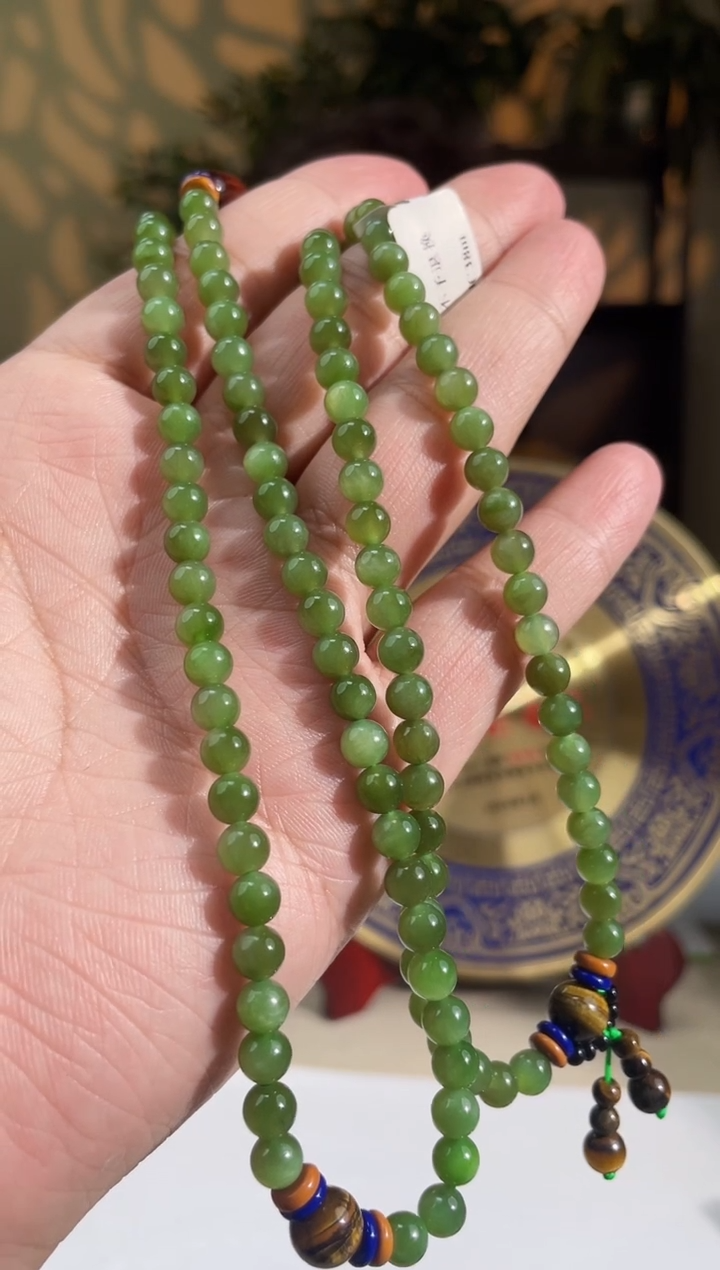 定制和田玉多样性发货拍一发一