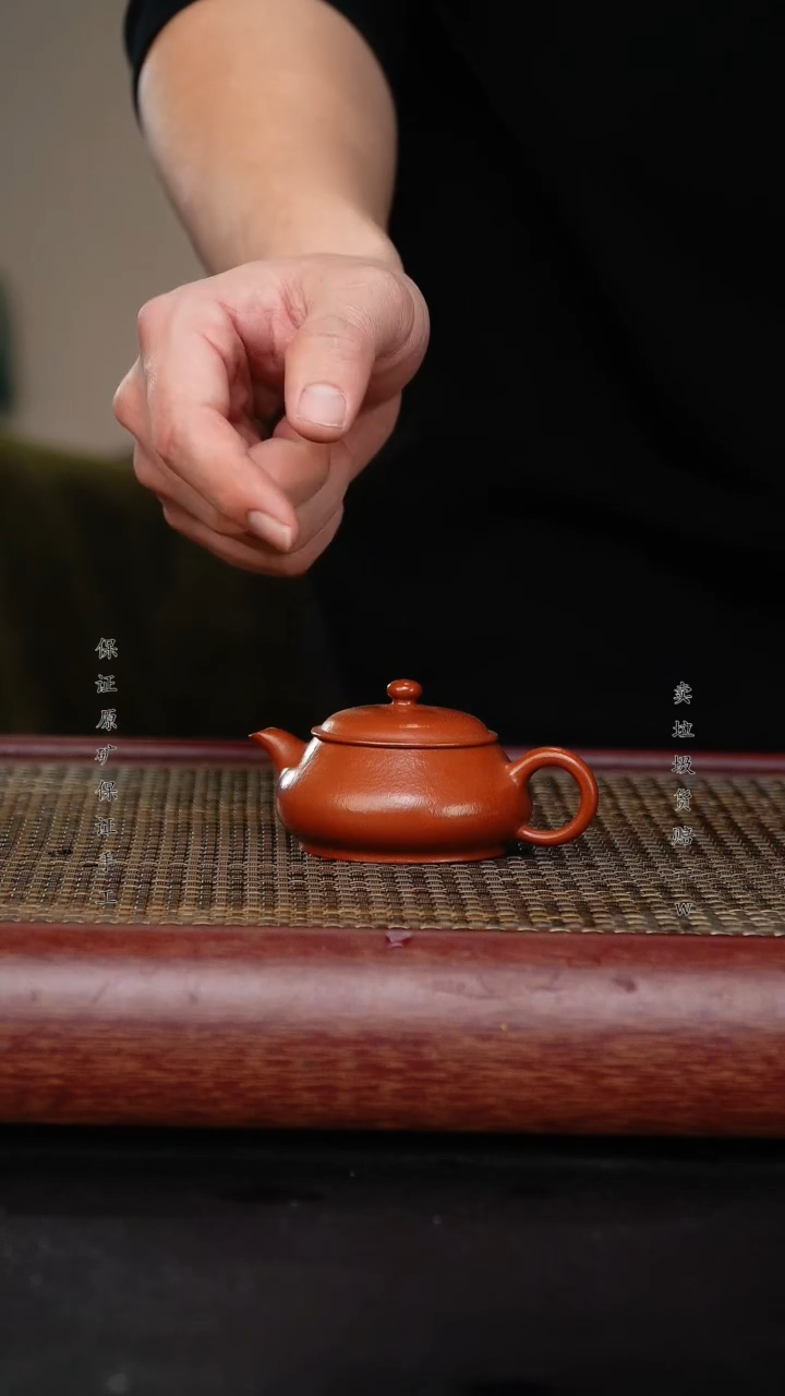 【闪购商品】紫砂茶壶宜兴高端紫砂