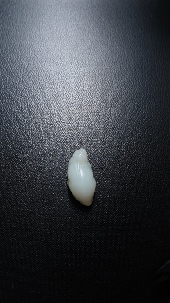 【闪购商品】和田玉颈饰未镶嵌貔貅