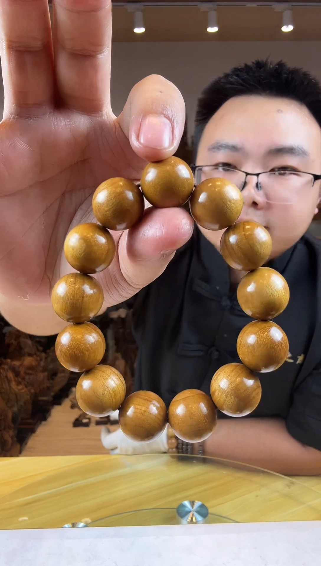 金丝楠默*金丝楠木小叶桢楠   B 25