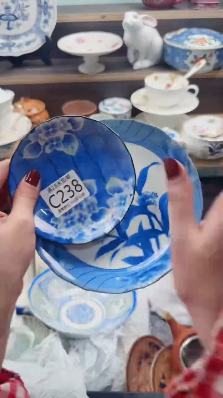 【闪购商品】茶盏C238***********