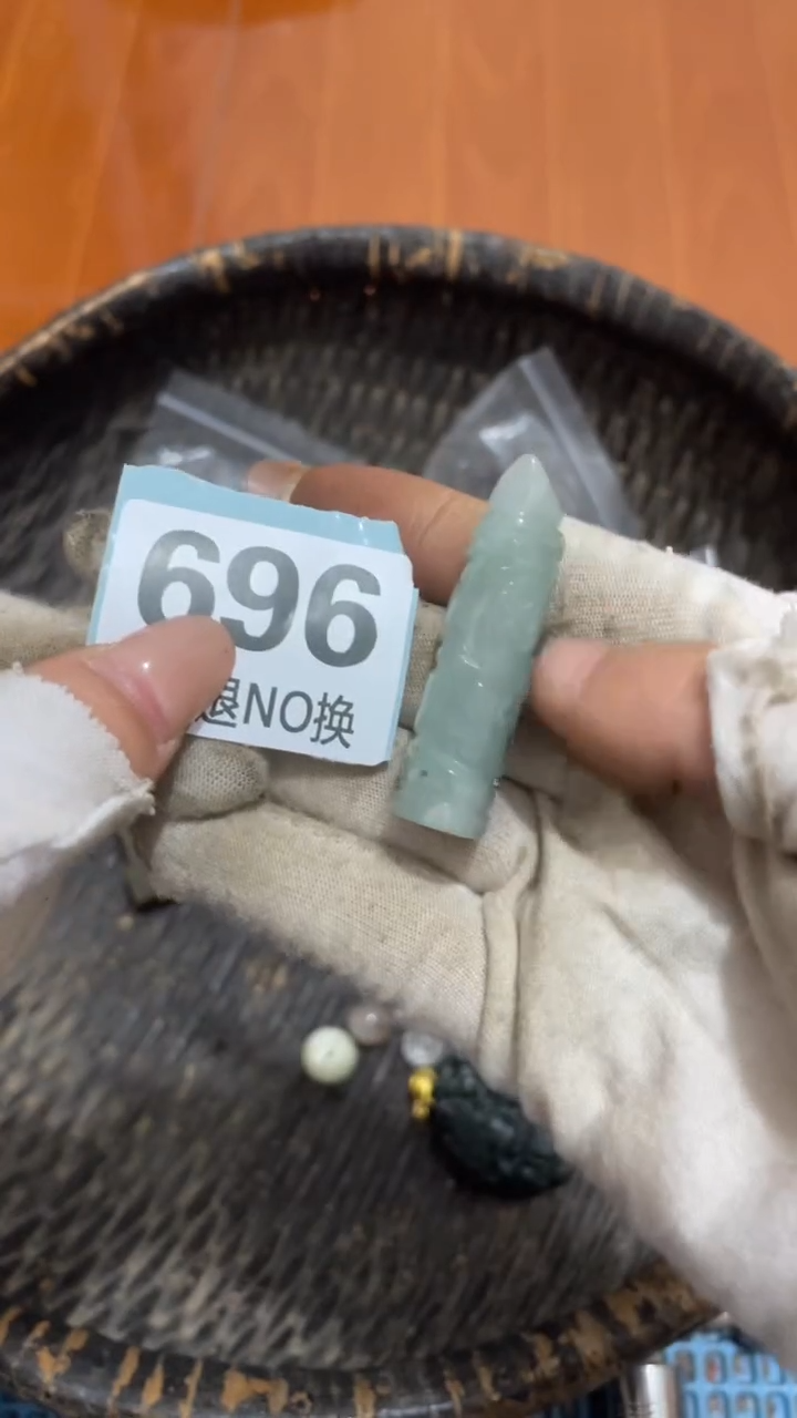 陶瓷黑*直播间火爆热卖