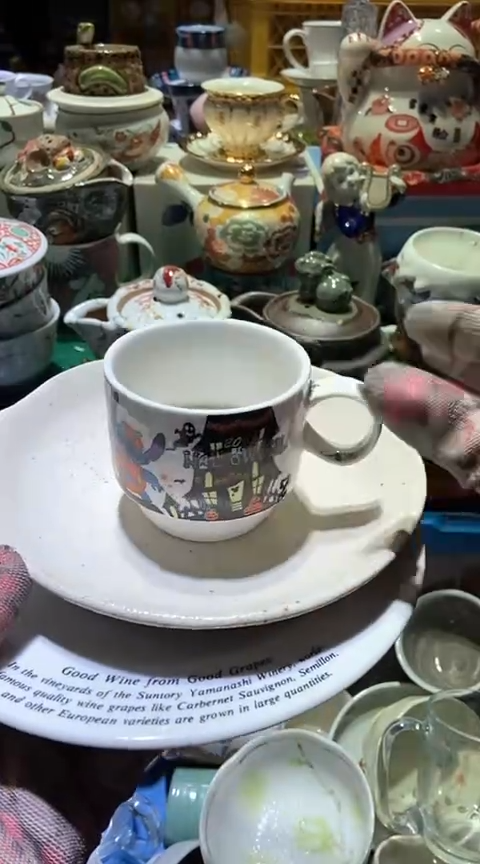 【闪购商品】瓷片111111111111111