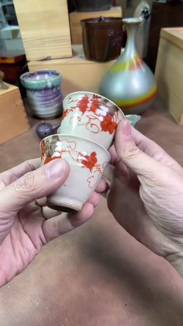 【闪购商品】摆件茶宠瓷器茶具套装