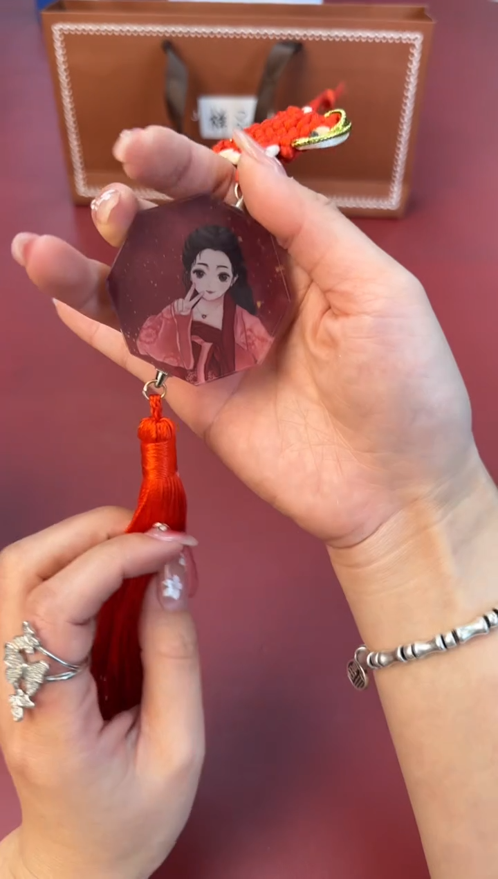 【闪购商品】瓷片正午瓷缘 臻品源泉@@YP487