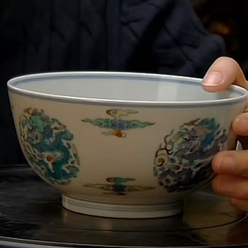 比富苏精品古陶瓷