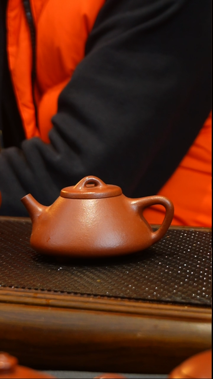 【闪购商品】38石瓢精工福利容量125