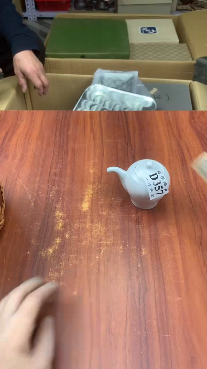 瓷片圆**碍校长家杂项籈选3