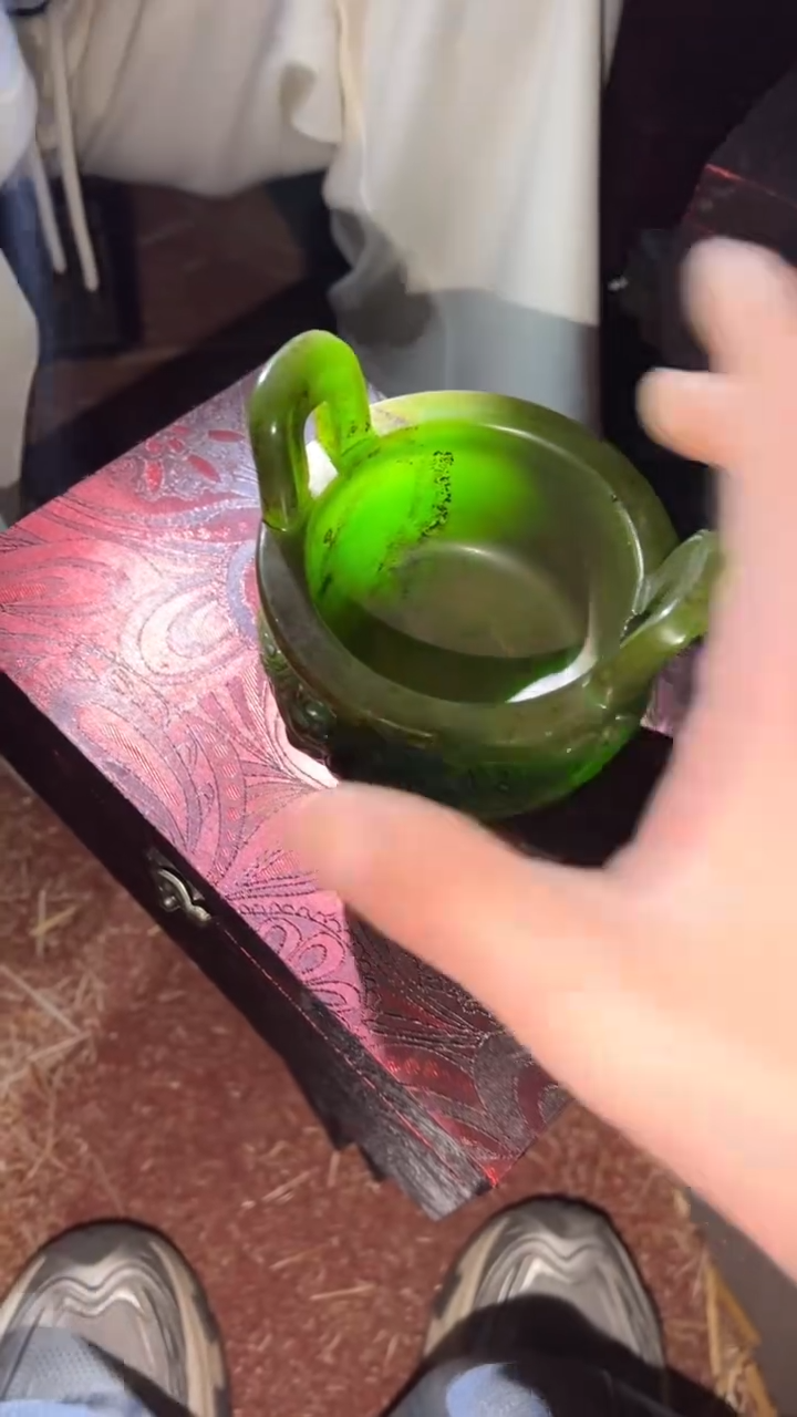 玉闪购商品高端专用连