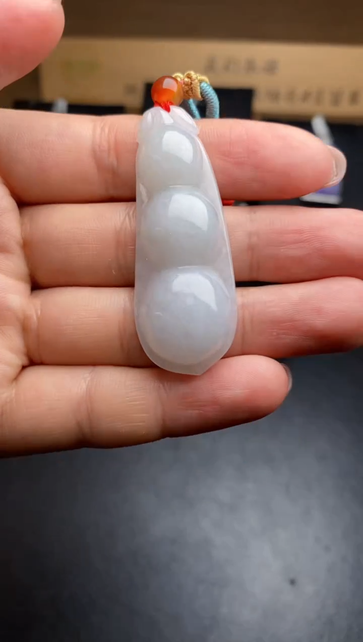 【闪购商品】翡翠颈饰未镶嵌翡翠