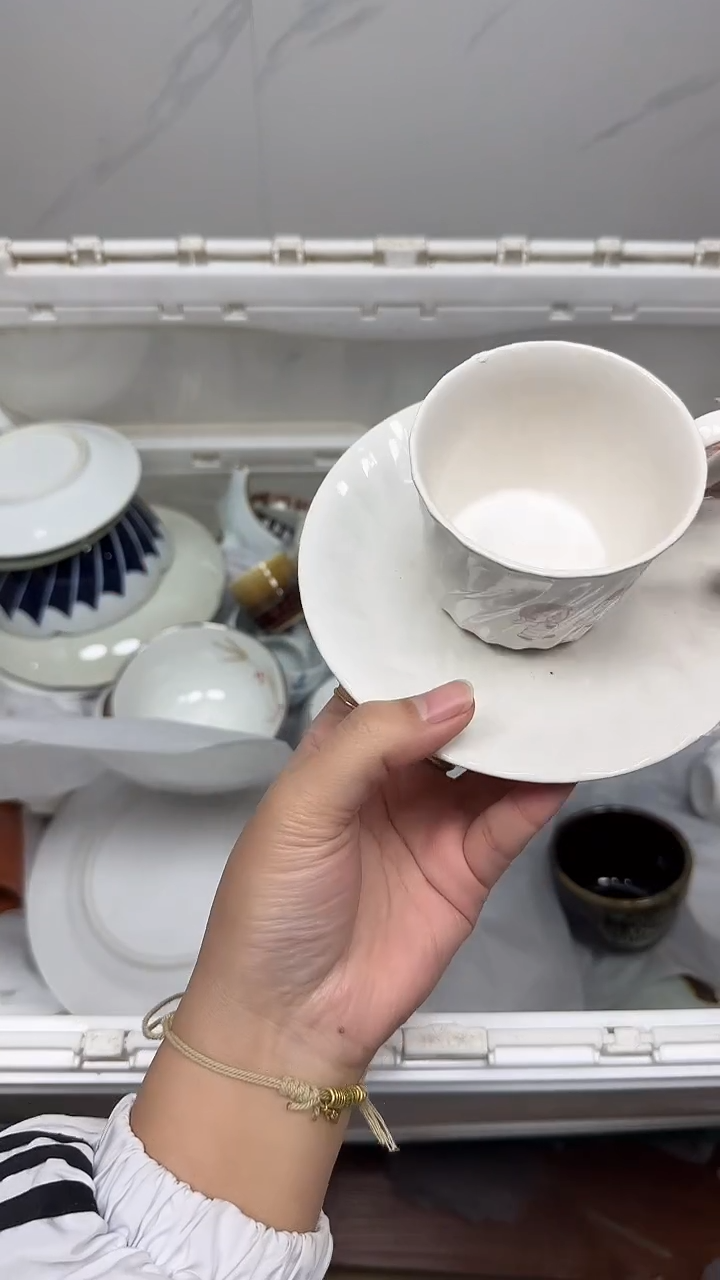 【闪购商品】903回流瓷器默认微瑕，18.8包邮