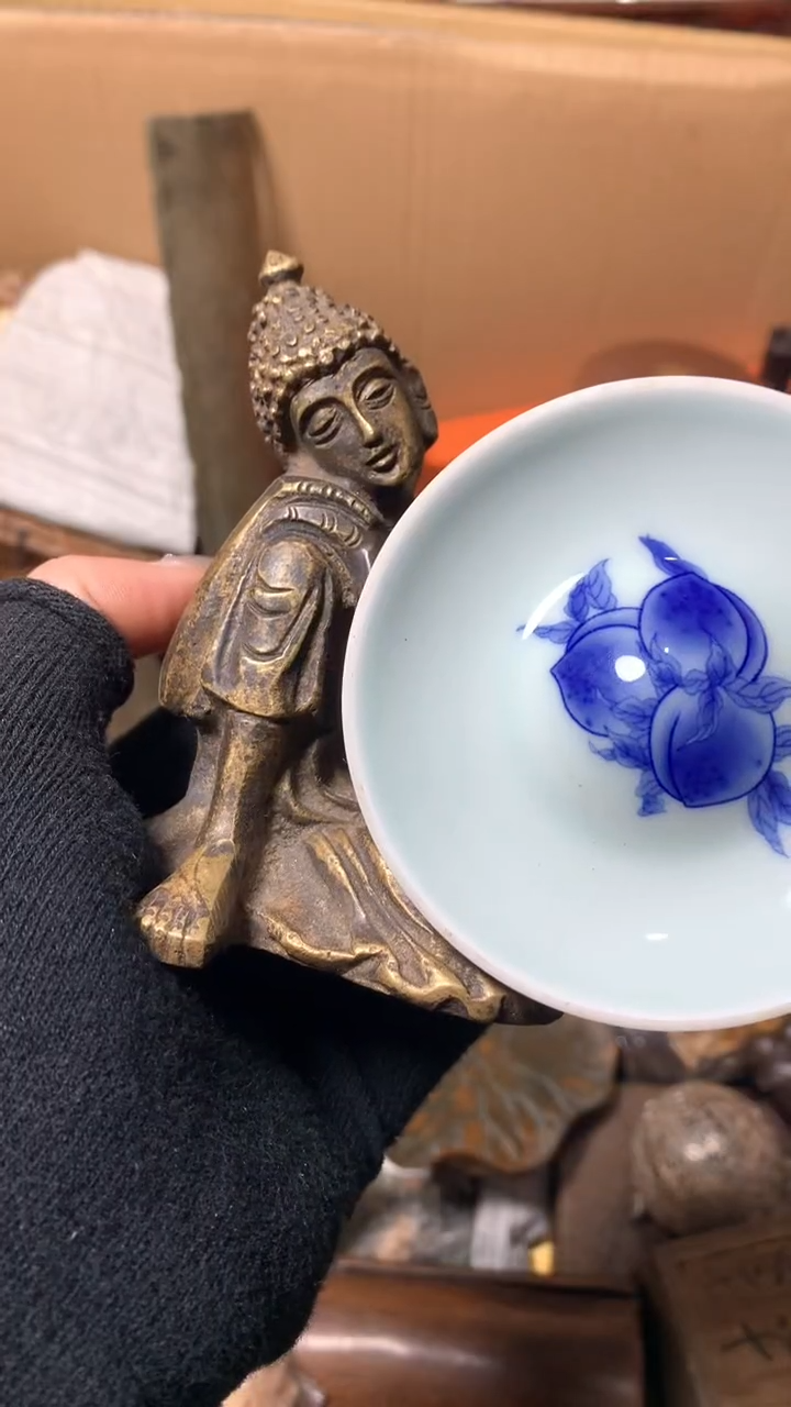 【闪购商品】瓷器默认微瑕瓷器