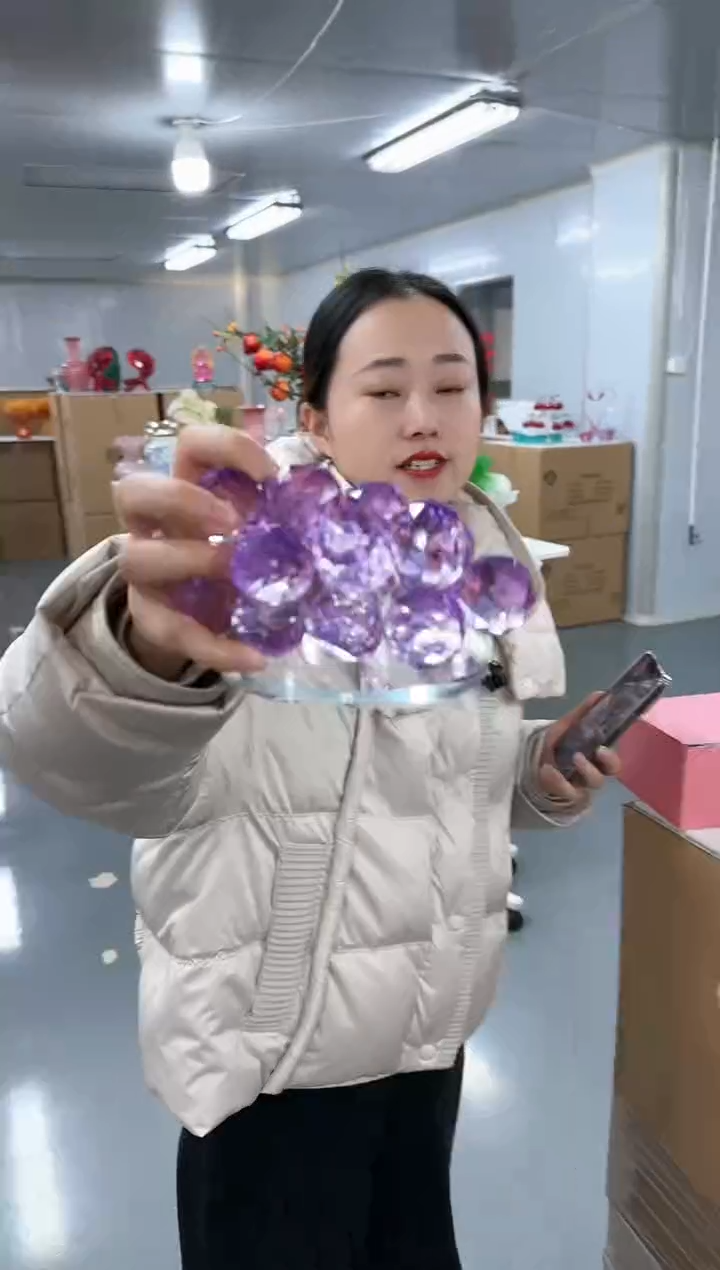 【闪购商品】玻璃金沃0011