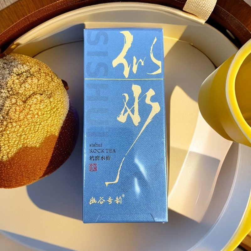 【幽谷奇韵】似水 坑涧水仙 品鉴（fl1）