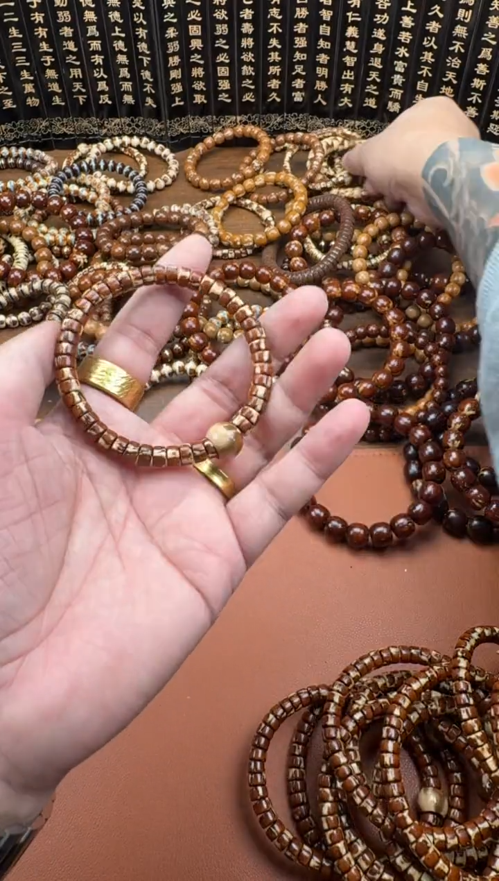 手串紫金鼠紫金鼠25