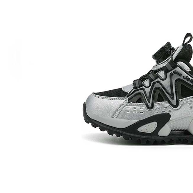 儿童运动鞋24AW75044【大芸】