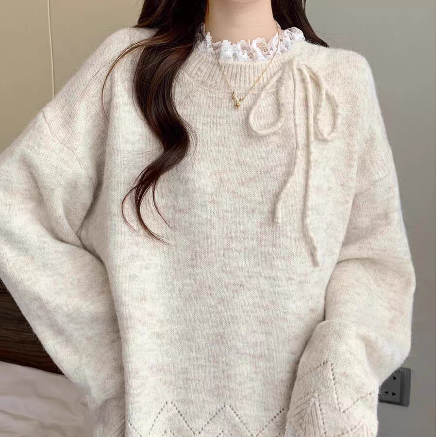 [A01-A99]直播间下单非图片款.女士时尚毛衣