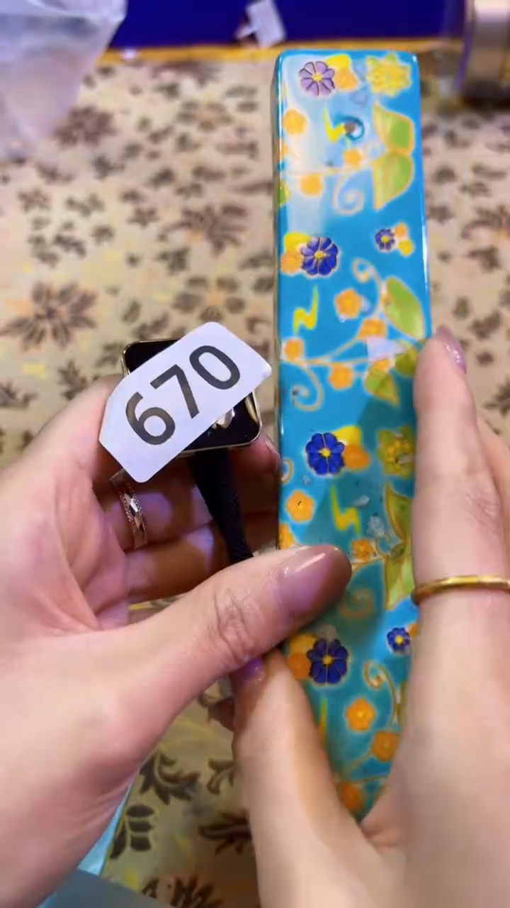 【闪购商品】瓷片陶茶666文玩周边多人