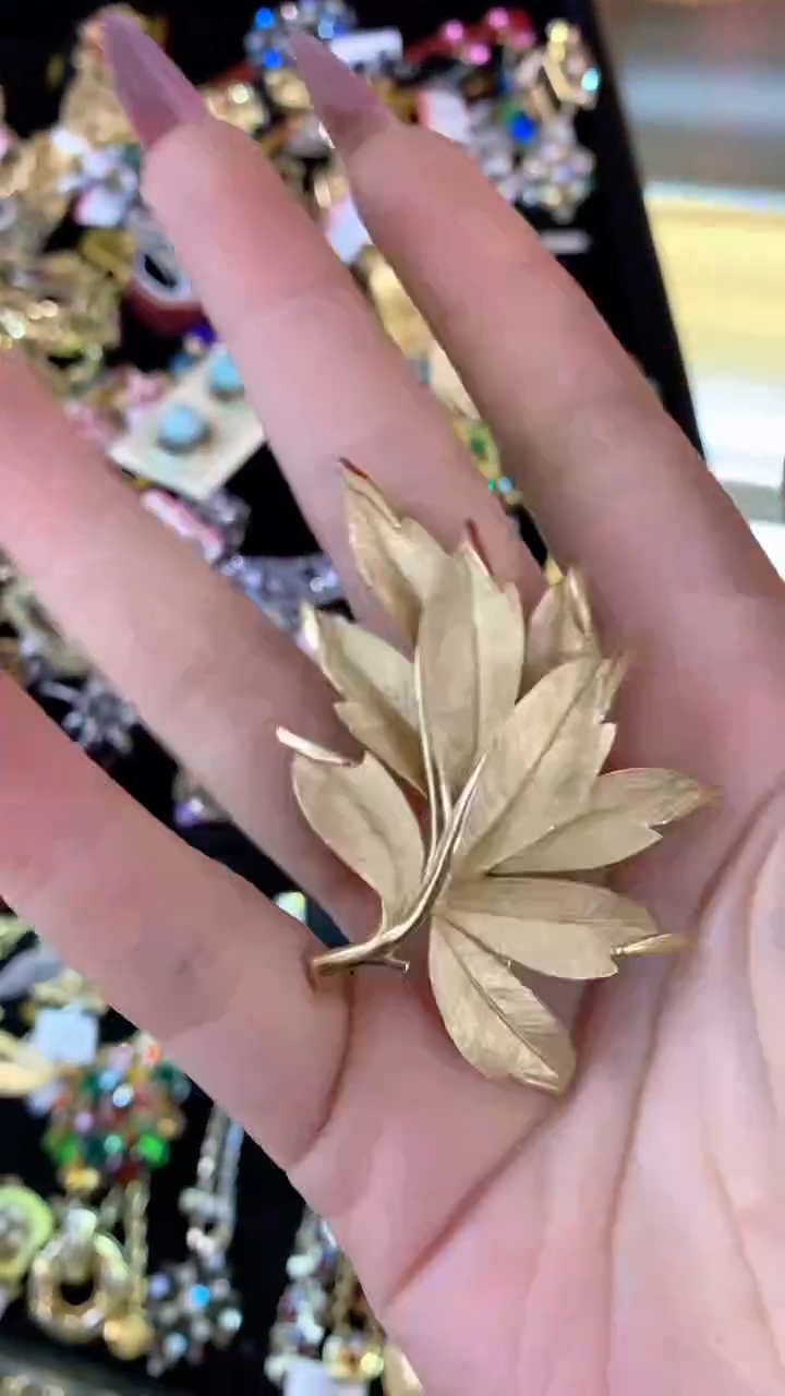 【闪购商品】瓷片楚楚中古珠宝甄选不退换