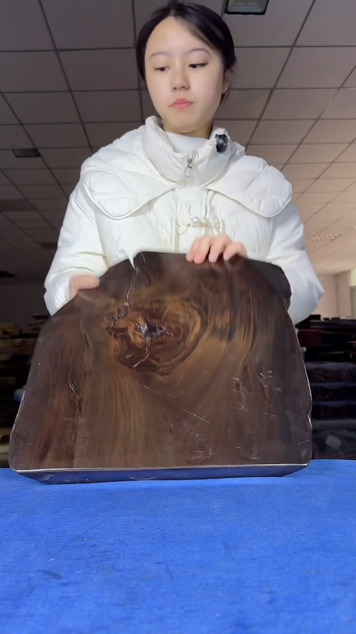 30烂茶盘华莉萱茶具茶盘干泡台（不含配件）