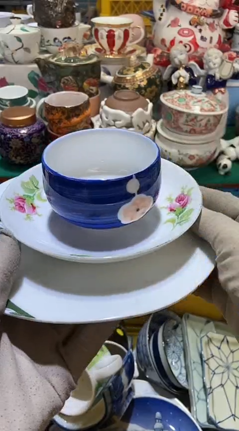 【闪购商品】瓷片1111111111111111