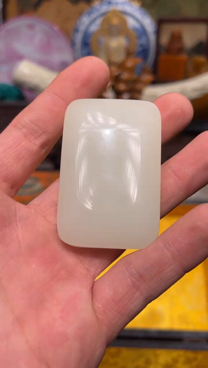 【闪购商品】和田玉把件未镶嵌59羊羊羊羊羊羊羊羊