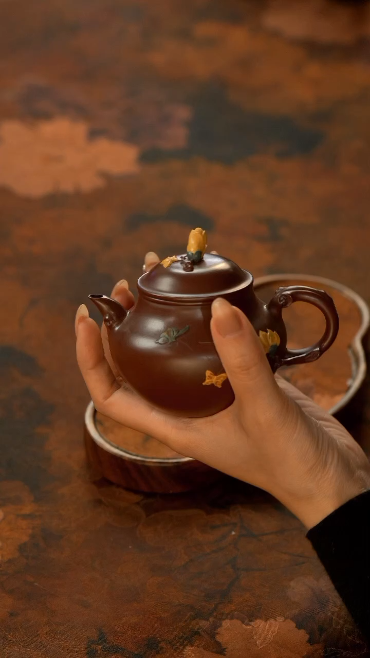 【闪购商品】11留器茶斋高货瓷器@@LQ8441
