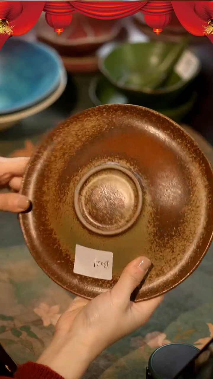 【闪购商品】陶栖居生活手工手作@@B021