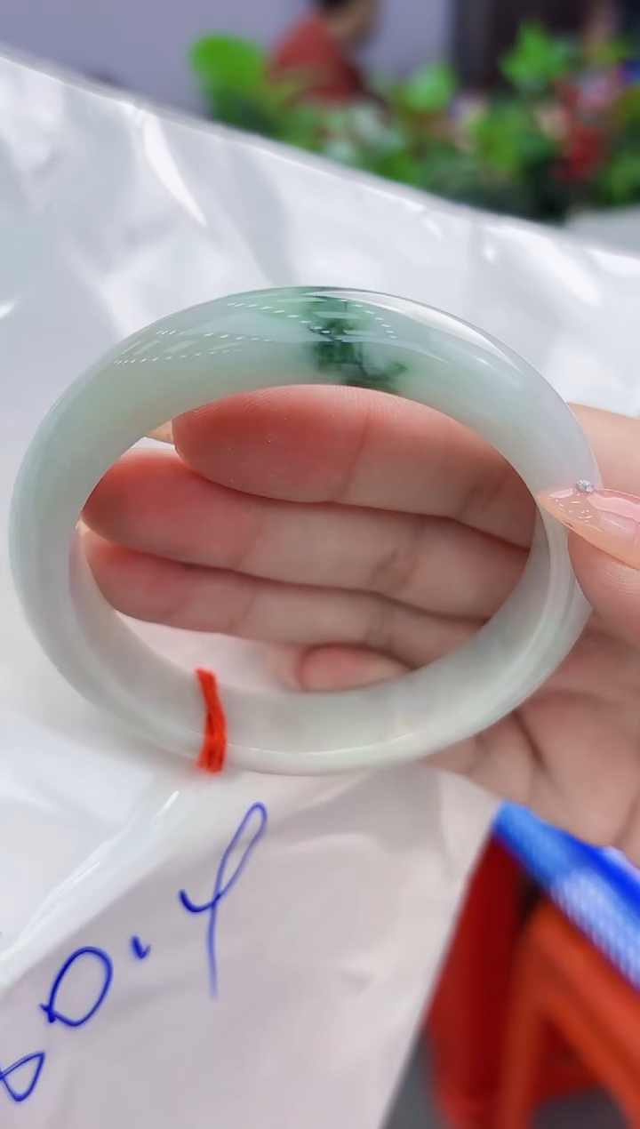 【闪购商品】翡翠手镯未镶嵌翡翠手镯