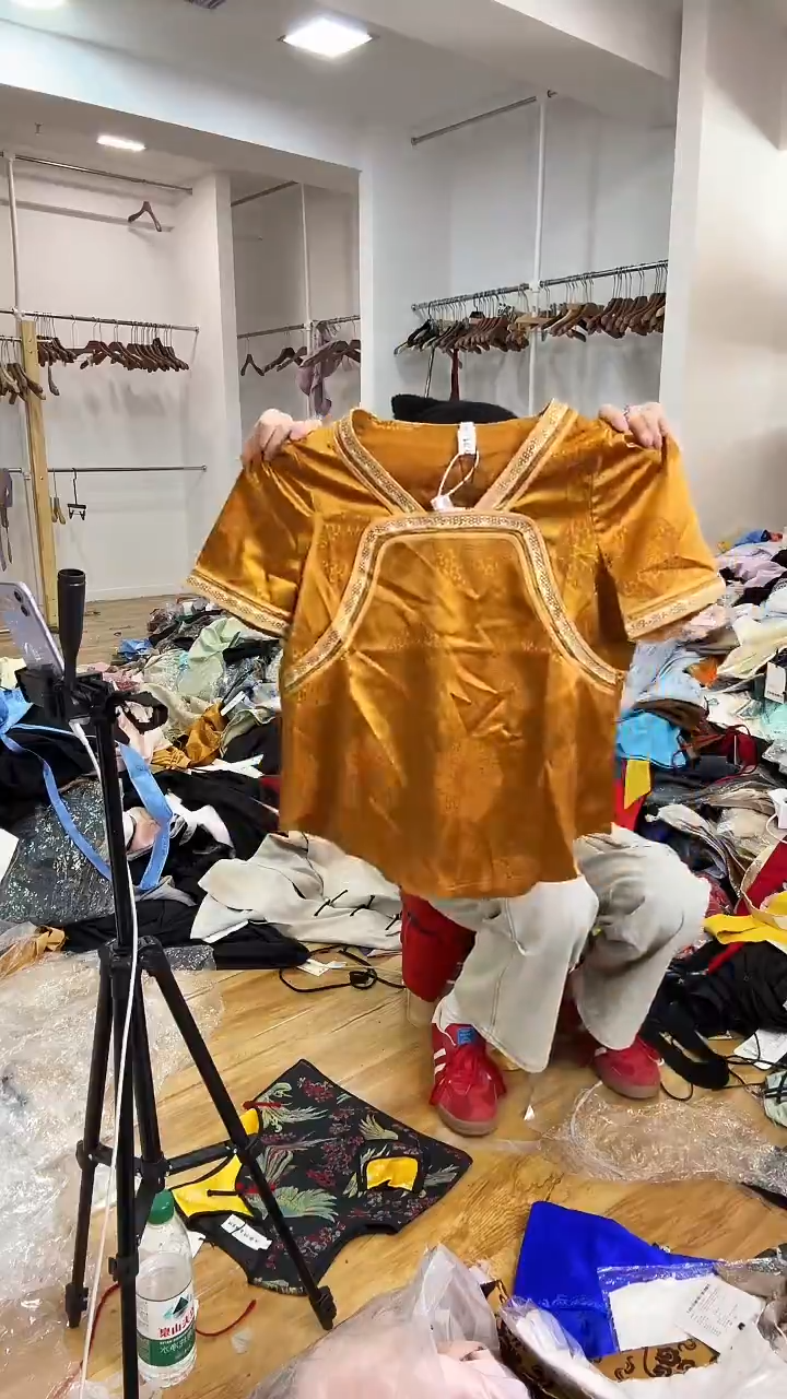 L码        105-115斤