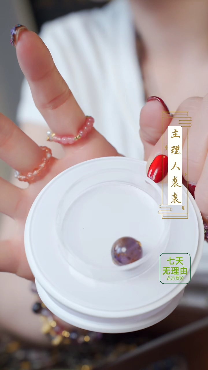 【闪购商品】水晶颈饰18K金镶嵌@@@@@@@@