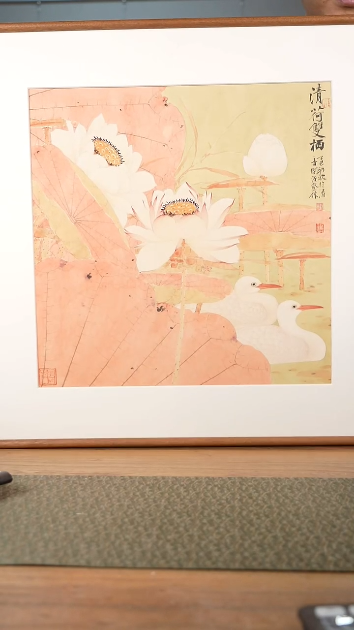 书法协会会员老师作品-