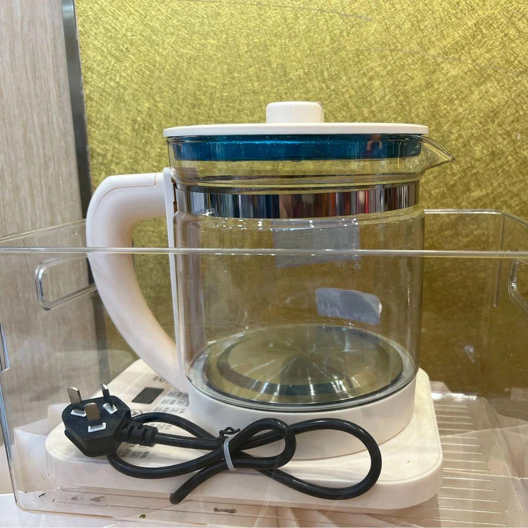 养生壶     电器 JYY