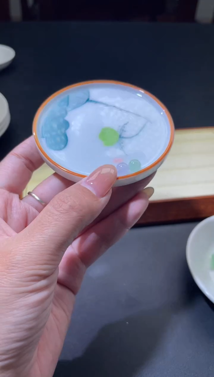 未镶嵌定制翡翠L**.翡翠毛货