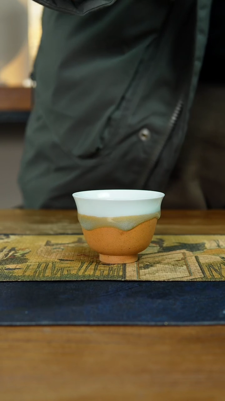 瓷片旋****螺礼物景德镇上庄陶瓷闪购