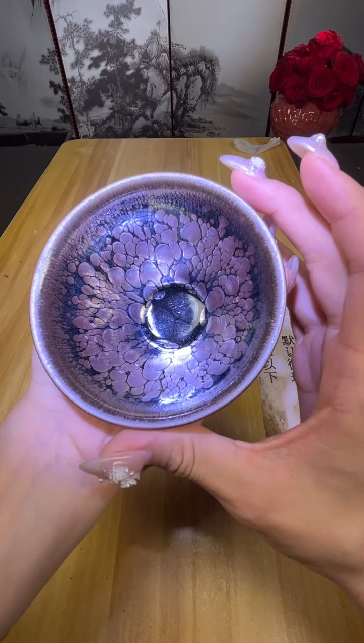 茶盏茶盏全品茶盏主人杯67