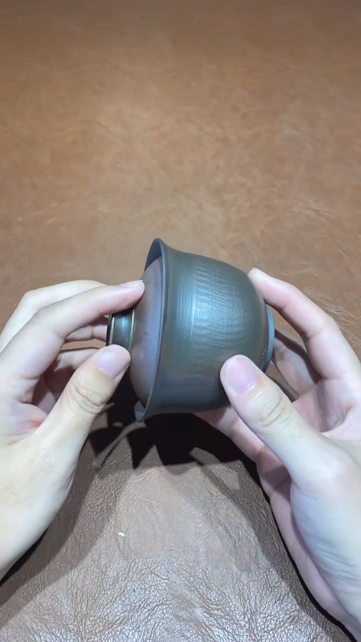 奢瓷柴烧茶器专拍链接595