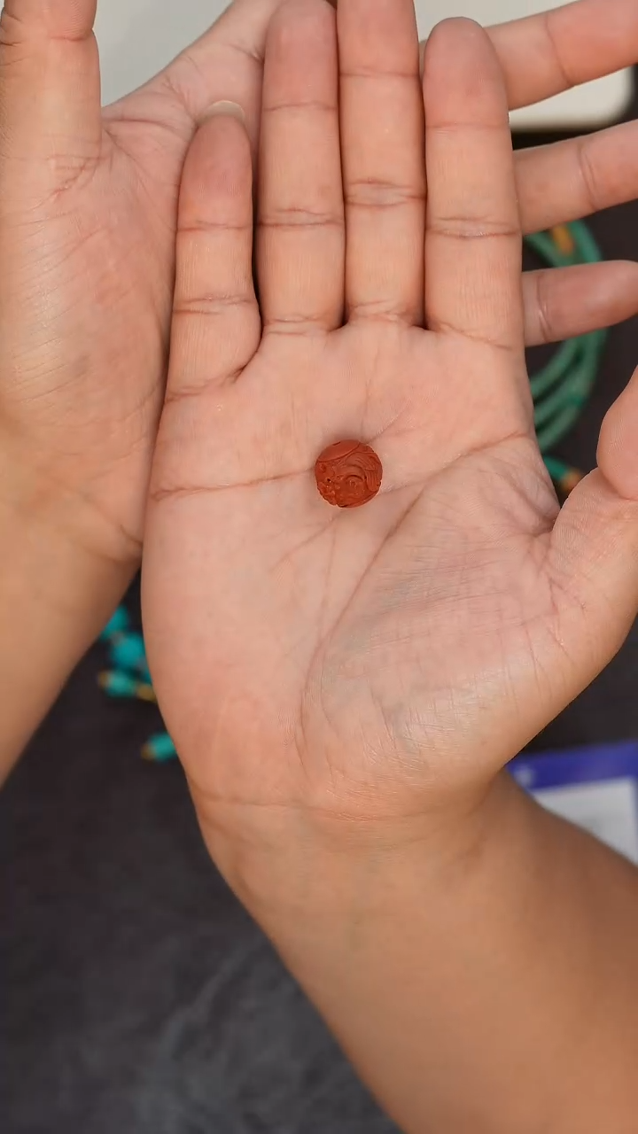 【闪购商品】南红玛瑙未镶嵌配饰南红配饰