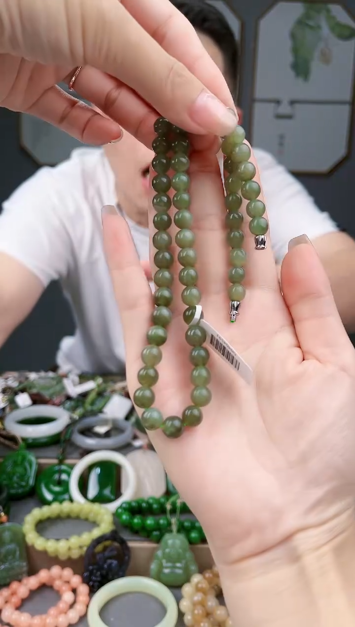 玉多样性发货拍一单发一个