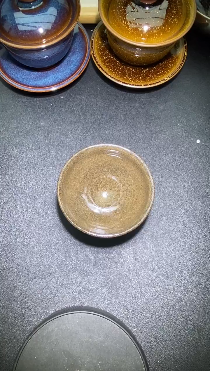 【闪购商品】茶盏             31