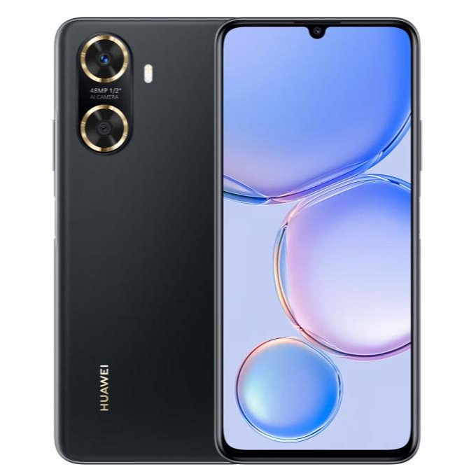 95新 Huawei/华为  畅享60二手手机 智能拍照优品双卡备用手机