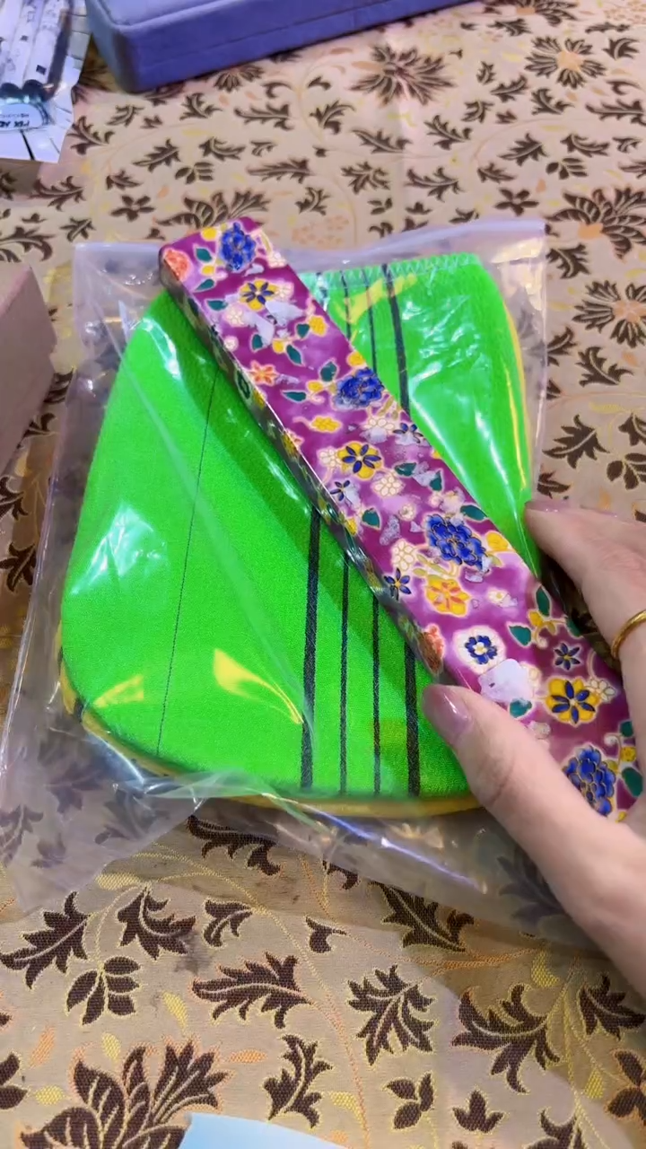 【闪购商品】瓷片陶茶666文玩周边多人