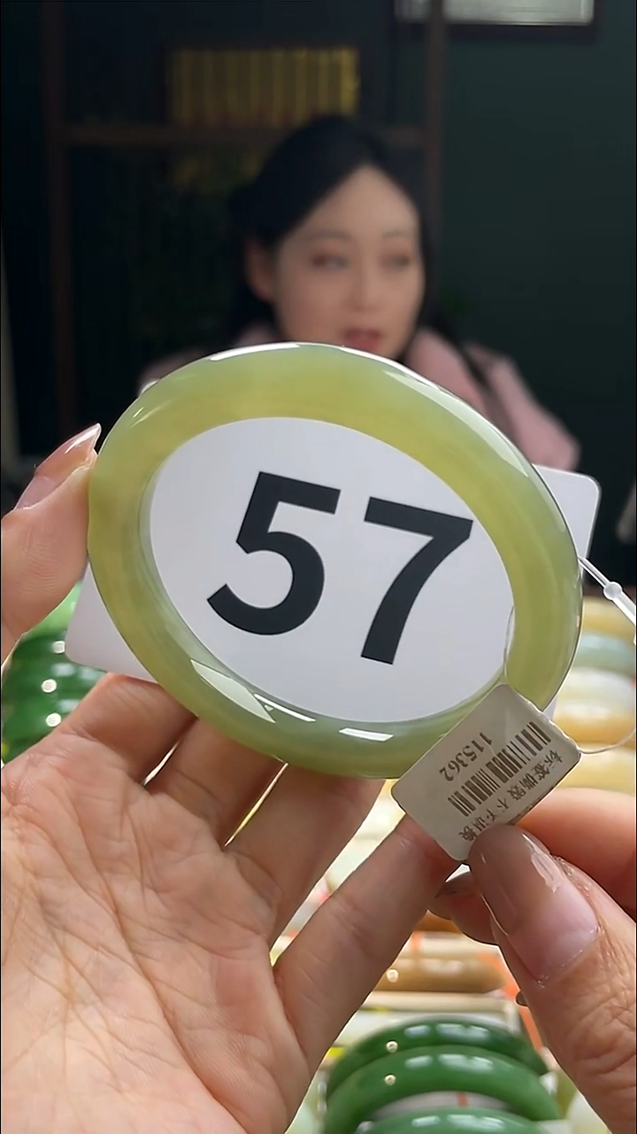 定制和田玉和田玉手镯