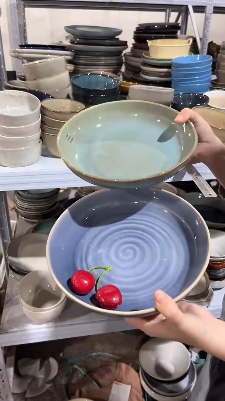 【闪购商品】瓷片外贸尾货瑕疵满20包邮X2 C1DD4D